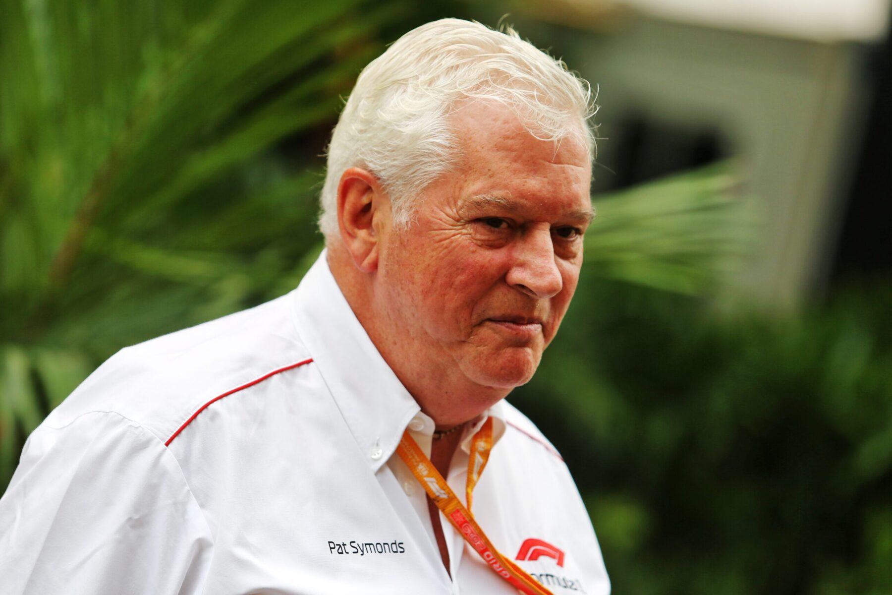 Andretti announces ex-F1 CTO Symonds as consultant