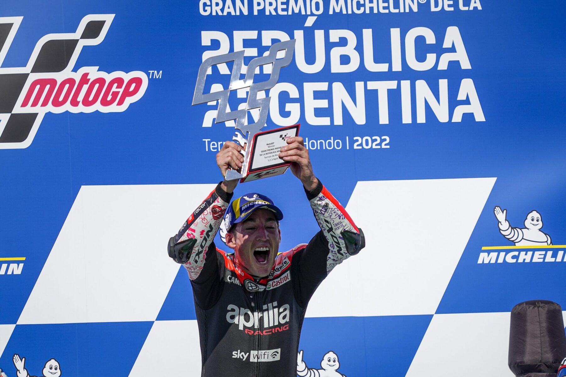 Aleix Espargaro announces MotoGP retirement