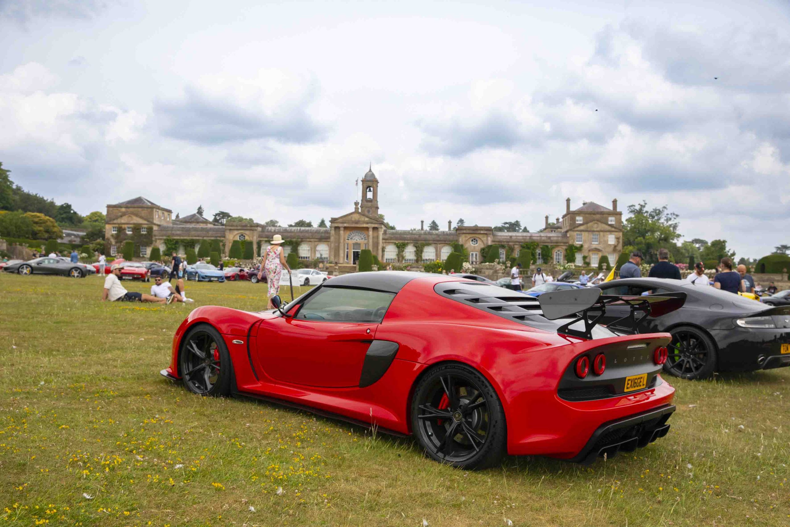 Motoring Feature Masters of Motoring 2025 Press Launch - an experiential taster ...